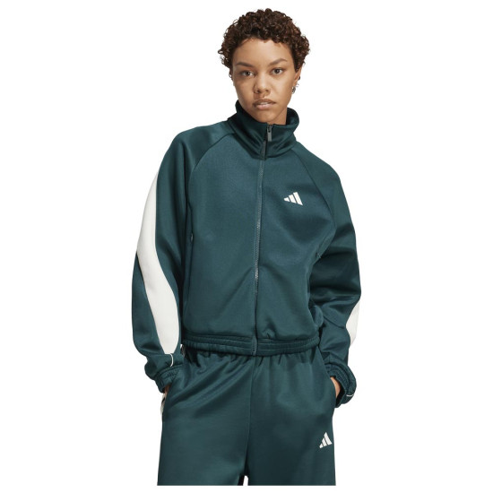 Adidas Γυναικεία ζακέτα Stadium Track Top Adidas Γυναικεία ζακέτα Stadium Track Top